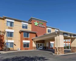 Extended Stay America Suites - Norwalk - Stamford