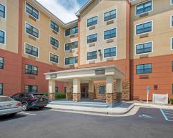 Extended Stay America Suites - Secaucus - Meadowlands