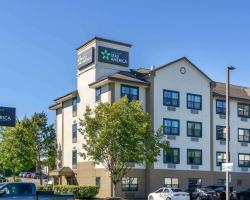 Extended Stay America Suites - Seattle - Lynnwood