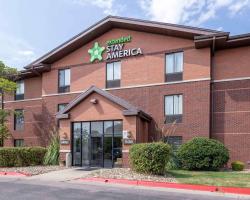 Extended Stay America Suites - Wichita - East