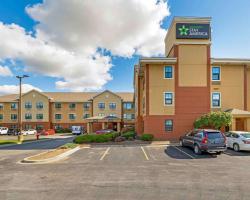 Extended Stay America Suites - Chicago - Darien