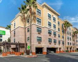 Extended Stay America Premier Suites - San Francisco - Belmont