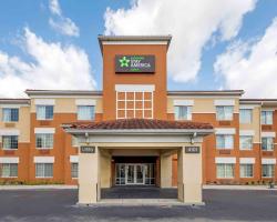 Extended Stay America Select Suites - Orlando - Southpark - Equity Row