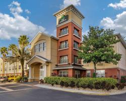 Extended Stay America Suites - Tampa - Airport - N Westshore Blvd