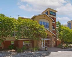 Extended Stay America Suites - Raleigh - RTP - 4919 Miami Blvd