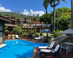 Pousada Villa Nina