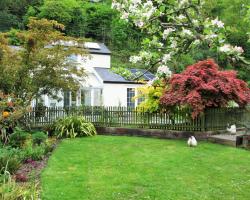 Ragstones Bed and Breakfast