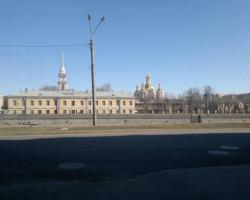 Apartments on Ligovsky 130