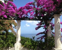 Dépendance in villa con giardino