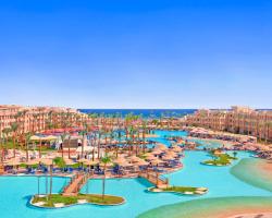 Pickalbatros Palace - Aqua Park Hurghada