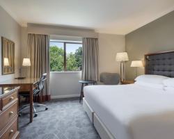 Delta Hotels by Marriott Waltham Abbey