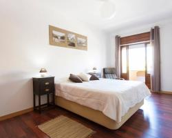 Apartamento Ferreira De Mira