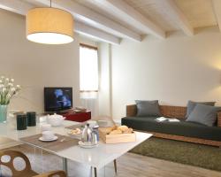 Corte San Luca Apartments