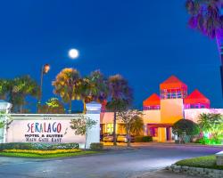 Seralago Hotel & Suites Main Gate East