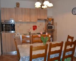 Apartment Jakov