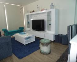 Mirador Horizonte B