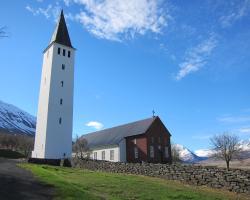 Holar Cottages and Apartments