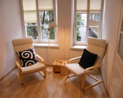 Apartament Jagielloński