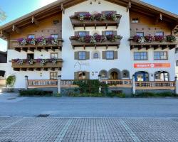 Pension Appartements Alpenblick