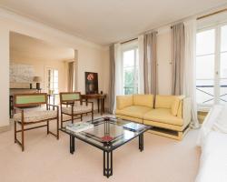 Appartement d'exception et spacieux à Saint Germain des Près