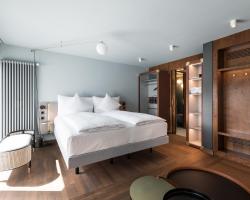 Hotel Aare Thun