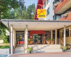 JUFA Hotel Altenmarkt-Zauchensee