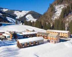 JUFA Hotel Eisenerzer Ramsau