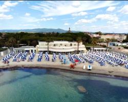 Hotel Bagni Lido