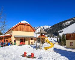 JUFA Hotel Donnersbachwald