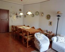 Casa Zio Jano