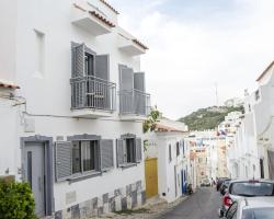 De Hofnar Apartments Albufeira