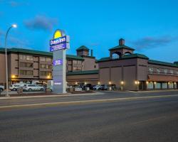 Days Inn by Wyndham Calgary South