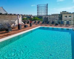 H10 Roma Città