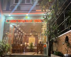 Hong Thien Ruby Hotel