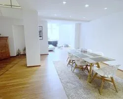 Loft Saint Thomas - Petite France