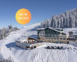 Hotel-Restaurant Planaihof