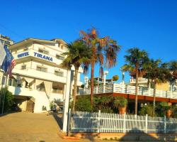 Tirana Hotel Ksamil