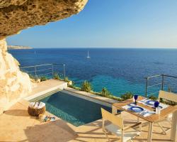 Cap Rocat, a Small Luxury Hotel of the World