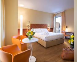 UNA Hotels Mediterraneo Milano