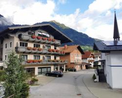 Schlossalm Appartement