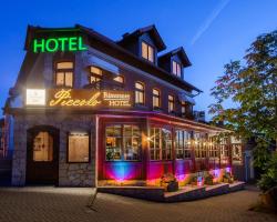 Hotel und Restaurant Piccolo