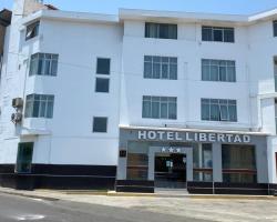 Hotel Libertad Pacasmayo