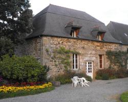 Gîte De La Coquillonnais