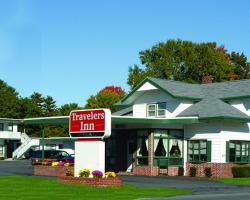 Travelers Inn