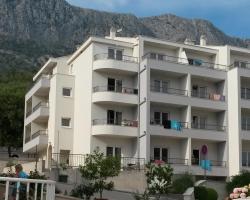 Apartments Bota