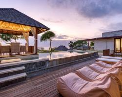 The Chand's Boutique Villas by Villa Finder