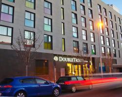 DoubleTree by Hilton Girona