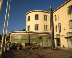 Hotelli Helmi