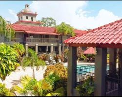 Red Roof Inn PLUS & Suites Tampa