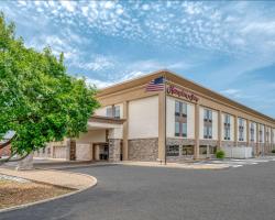 Hampton Inn St. Louis/Collinsville